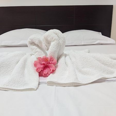 Ohanaa Apartament Саранда Екстер'єр фото