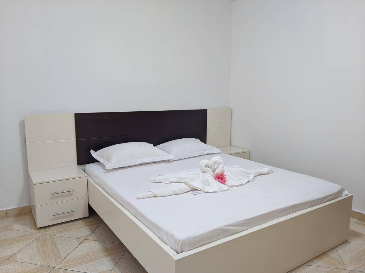 Ohanaa Apartament Саранда Екстер'єр фото